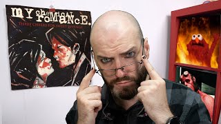 My Chemical Romance  Give em Hell Kid vocal Onetake Cover