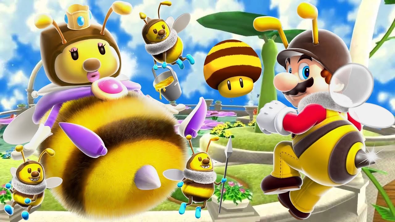 the honeyhive galaxy is DEFINITELY interesting