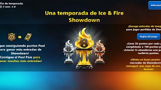 Pool Pass A Season Of Ice and Fire (2023) Collecting Rewards. 8 Ball Pool