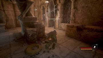 Styx Shards of Darkness Noble Quarters Find Helledryn