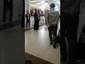 Кумыкско - Чеченская  свадьба в Моздоке