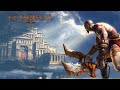 God of War 2005 - On Poco F8 Ultra Android (AetherSX2 Emulator) 4x Resolution