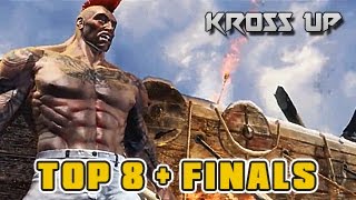 KI | Tournament | S01W05 | TOP 8 + Finals (Waterhorses, Wheels, Hollywood Sleep + more)