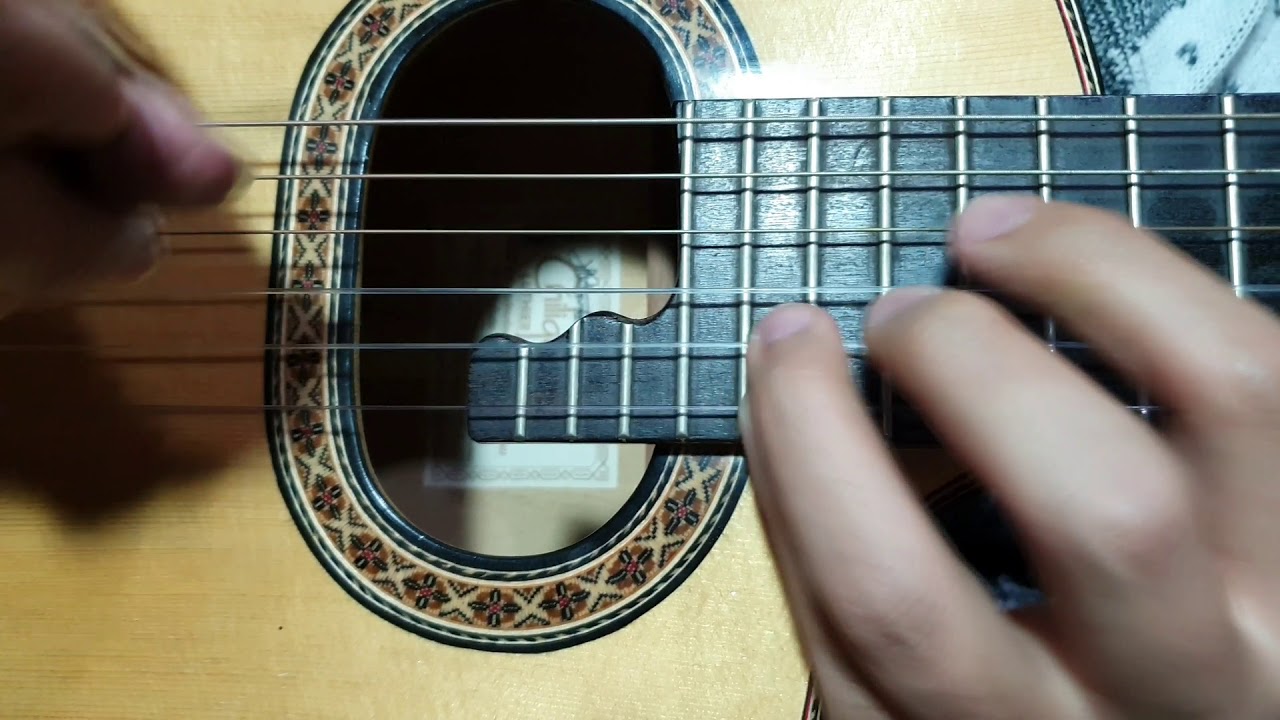 Mentiras intro(Vals)