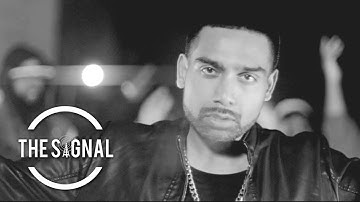 Lazarus "Underdog" ft. Royce Da 5