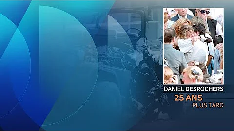 Il y a 25 ans, la mort du jeune Daniel Desrochers
