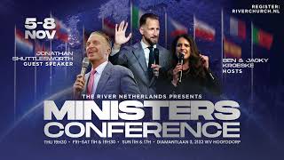 Ministers Conference 2026