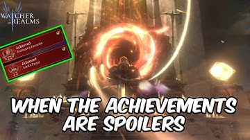 Ancient Summoning 1+1 | Watcher of Realms