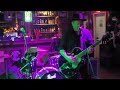 The Great Crusades - First Spilled Drink of the Evening - Cowboy und Indianer, Hamburg - 23.05.2026