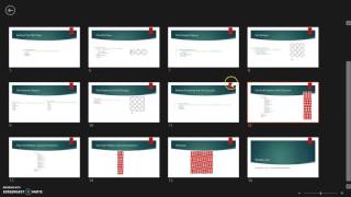 Project Pattern C