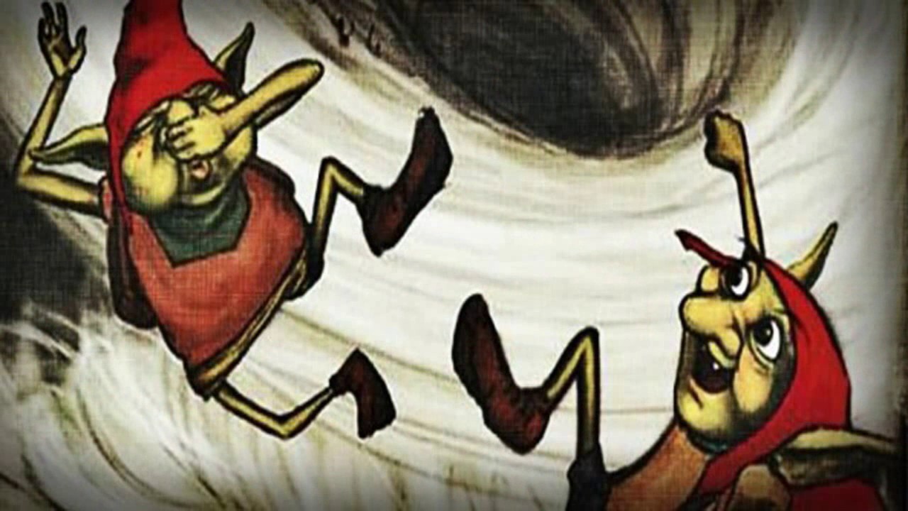 Αποτέλεσμα εικόνας για καλικαντζαροι