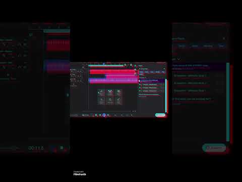 How to easily make a epic Background drum beat