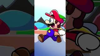 Ending | The Super Mario Galaxy Movie Animation |