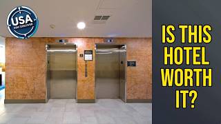 Comfort Inn JFK Airport - Is This Hotel Worth It? | New York (NY), United States🏩