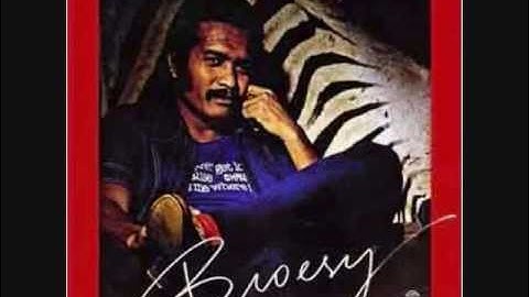 Aku Dan Malam - Broery Marantika