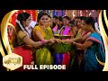 Nandini - নন্দিনী - Full Epi- 159 | Part - 1 | Bangla Supernatural Serial | Sun Bangla TV Serial