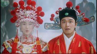 😊 Vân Sơn Chuyển Âm Châu Tinh Trì: Đường Bá Hổ Điểm Thu Hương | Film Bản Gốc @VanSonBolero