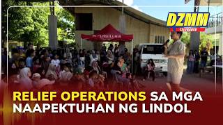 Ayala Foundation, DZMM lead relief efforts for victims of Mindanao quake | (16 June 2026)