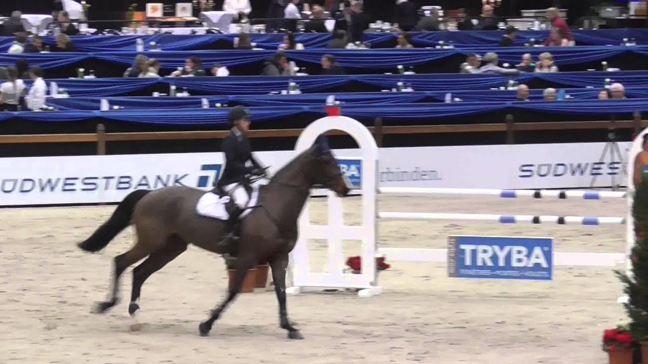 Sophia Bächle, Amelie, Baden Classics Offenburg 2016