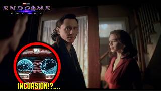 ENDGAME ENCORE: New Ending was INSANE!...