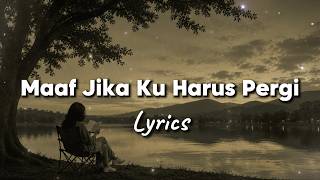 Playlist Lagu Galau Paling Sedih Indonesia Terbaru 2026 | Maaf Jika Ku Harus Pergi