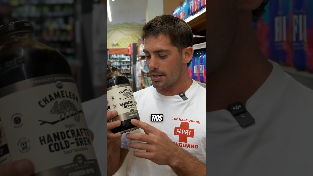 How and When I Consume Caffeine&hellip; ☕️ Don&rsquo;t fall short!