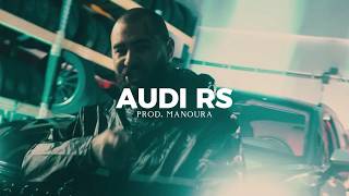 [FREE] KOLJA GOLDSTEIN x SIL3A TYPE BEAT - AUDI RS Hard Rap Instrumental