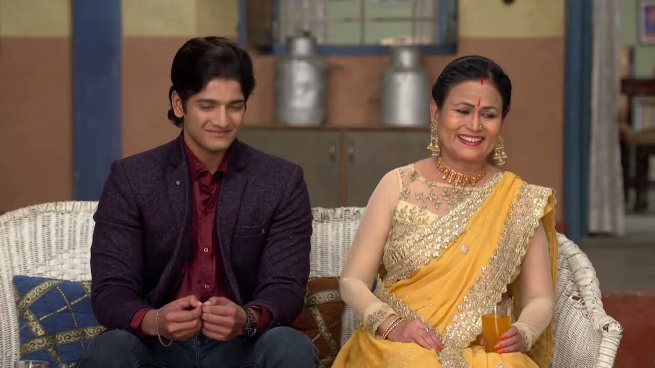 Happu Rashma को क्यों ढूंड राहा है? | Happu Ki Ultan Paltan Full Ep 964 | 23 Feb 23 @andtvchannel