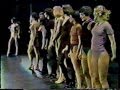 A chorus line 1976 tony awards