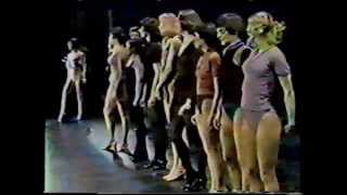 best 25 tony performances