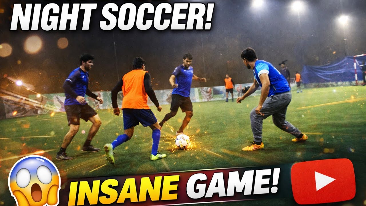 MATCHDAY 80 | HIGHLIGHTS | JEEWAN CITY RANGERS | 31th January 2026.