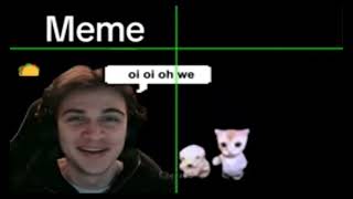 Oi ou oi eye how are u today trand