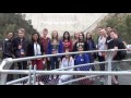 National Youth Science Forum visit ACTEW Water