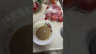Консервы Скумбрия сравнение Доброфлот или Красная цена !!!