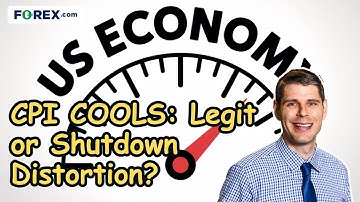 US CPI COOLS: Is the Shutdown-Affected Data LEGIT?  | Daily Market Update, December 18 2025