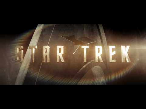 Star Trek (2009) Title Sequence 1080p