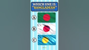 GUESS THE FLAG QUIZ 28 #quiz #flag #challenge