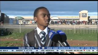 Algoa Bus company strike leaves thousands stranded screenshot 2