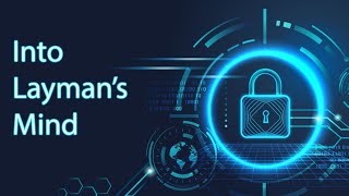 Into Layman's Mind ep 4 - Log4J/Log4Shell vulnerability