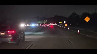 8/14/25 nb805 from I15 to Balboa.