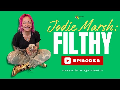 Jodie Marsh:Filthy Ep08