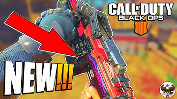 How to Unlock Roadtrip Reactive Camo & Hades Best Class Setup | Cod BO4