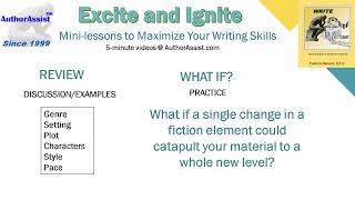 Excite and Ignite Video Series: Introduction