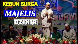 CERAMAH KH. MOH. ZUHRI ZAINI PENGASUH PONPES NURUL JADID PAITON !! TLOGOSARI SUMBERMALANG