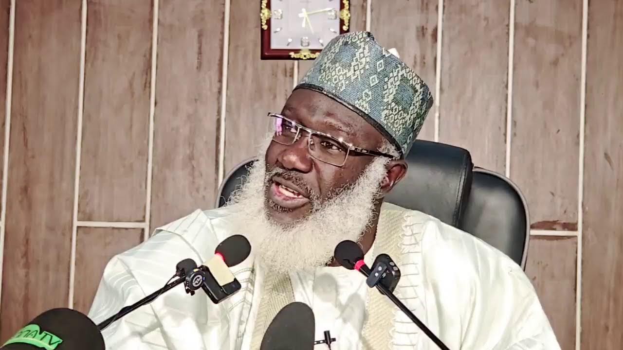 012 Ramadan Tafsir 2026 (Yamma)