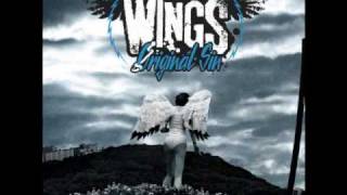 Original Sin - Therapy Grow Your Wings Ep