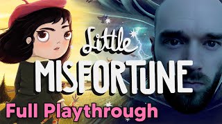 Little Misfortune - Full Playthrough