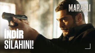 Maraşlı Ortalığı Yaktı - Maraşlı 14. Bölüm