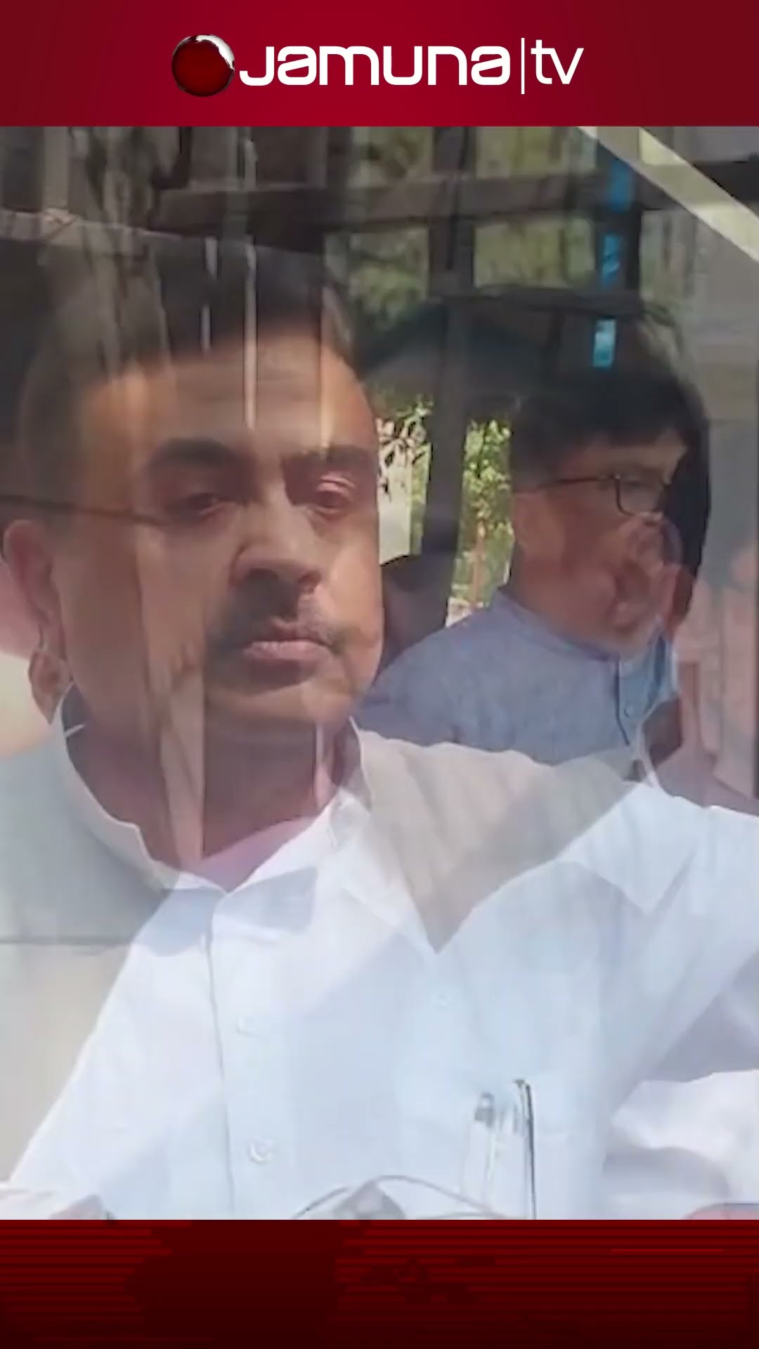 মুসলিম আইনপ্রনেতাদের চ্যাংদোলা করে ছুঁড়ে ফেলার হুঁশিয়ারি শুভেন্দুর #shuvenduadhikari #jamunatv