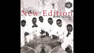 New Edition - Home Again
